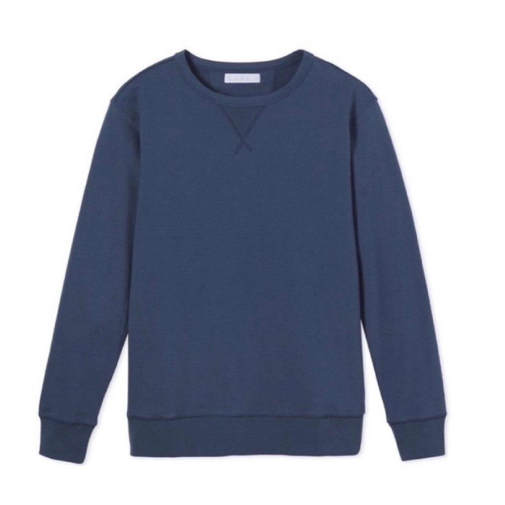 Lake Pajamas Sweatshirt